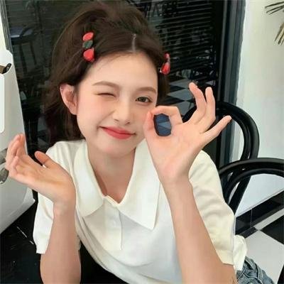 四月的女儿